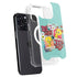 Looney Tunes Tweety Bird Believe In Yourself iPhone 16 Pro MagSafe Case